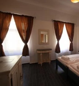 Boutique Hotel Régi Posta