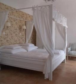 Boutique Hotel Régi Posta