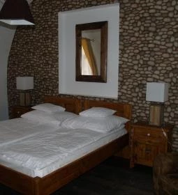 Boutique Hotel Régi Posta