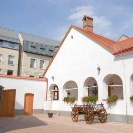 Boutique Hotel Régi Posta Debrecen - Egyéb