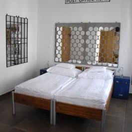 Boutique Hotel Régi Posta Debrecen - Egyéb