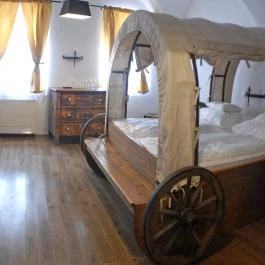 Boutique Hotel Régi Posta Debrecen - Egyéb