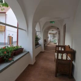 Boutique Hotel Régi Posta Debrecen - Egyéb