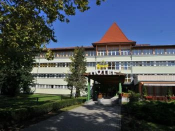 Sport Hotel Debrecen