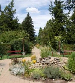 Egyetemi Botanikus Kert