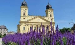 Debrecen-Nagytemplomi Református Egyházközség