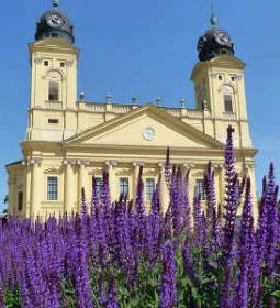 Debrecen-Nagytemplomi Református Egyházközség