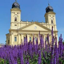 Debrecen-Nagytemplomi Református Egyházközség Debrecen - Egyéb