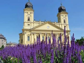 Debrecen-Nagytemplomi Református Egyházközség Debrecen