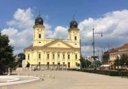 Debrecen-Nagytemplomi Református Egyházközség Debrecen