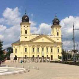 Debrecen-Nagytemplomi Református Egyházközség Debrecen - Egyéb