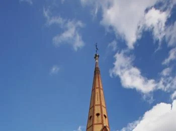 Verestemplom Debrecen