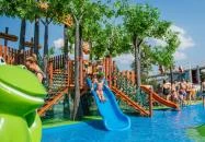 Debrecen - Aquaticum Mediterrán Élményfürdő