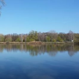 Vekeri-tó Debrecen - Egyéb