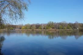 Vekeri-tó Debrecen