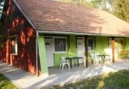 Szikla Vendégház Dédestapolcsány