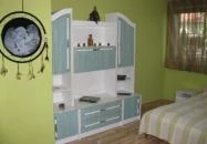 Szikla Vendégház Dédestapolcsány