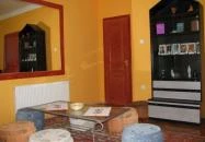 Szikla Vendégház Dédestapolcsány