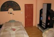 Szikla Vendégház Dédestapolcsány