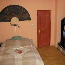 Szikla Vendégház Dédestapolcsány - Egyéb