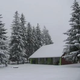 Szikla Vendégház Dédestapolcsány - Egyéb