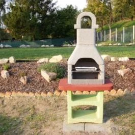 Szikla Vendégház Dédestapolcsány - Egyéb