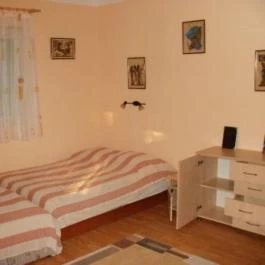 Szikla Vendégház Dédestapolcsány - Egyéb