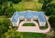 Festetics-kastély Dég