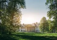 Festetics-kastély Dég