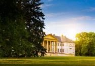 Festetics-kastély Dég