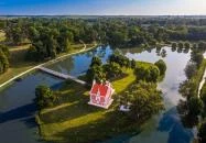 Dég - Hollandi-ház