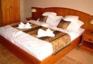 Egri Korona Borház & Wellness Hotel étterme Demjén