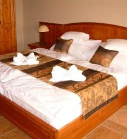 Egri Korona Borház & Wellness Hotel étterme