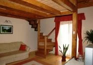 Egri Korona Borház & Wellness Hotel étterme Demjén