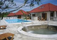 Egri Korona Borház & Wellness Hotel étterme Demjén