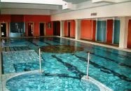 Egri Korona Borház & Wellness Hotel étterme Demjén