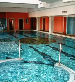 Egri Korona Borház & Wellness Hotel étterme