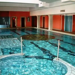 Egri Korona Borház & Wellness Hotel étterme Demjén - Egyéb