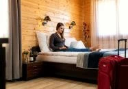 Barrico Thermal Hotel Demjén