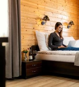 Barrico Thermal Hotel