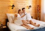 Barrico Thermal Hotel Demjén