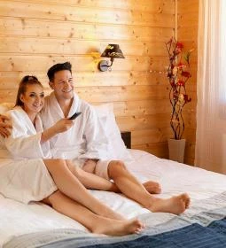 Barrico Thermal Hotel