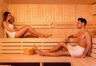 Barrico Thermal Hotel Demjén