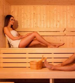 Barrico Thermal Hotel