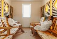 Barrico Thermal Hotel Demjén