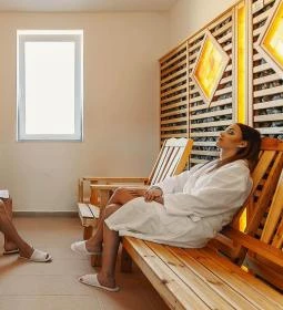 Barrico Thermal Hotel