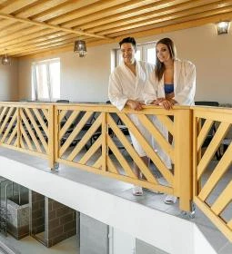 Barrico Thermal Hotel