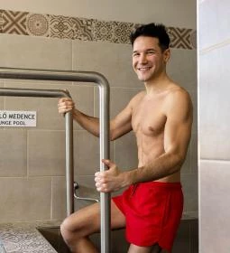 Barrico Thermal Hotel