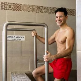 Barrico Thermal Hotel Demjén - Wellness