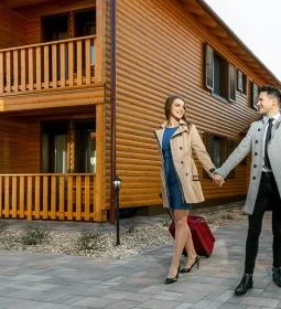 Barrico Thermal Hotel